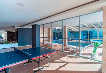 Квартира 3+1 в Кестеле, Алания, Турция | PTE-41621