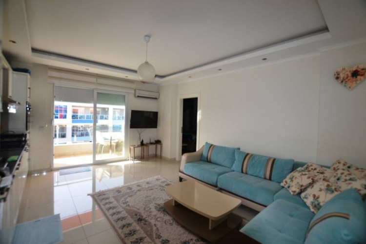 Квартира 3+1 в Кестеле, Алания, Турция | SBB-41479