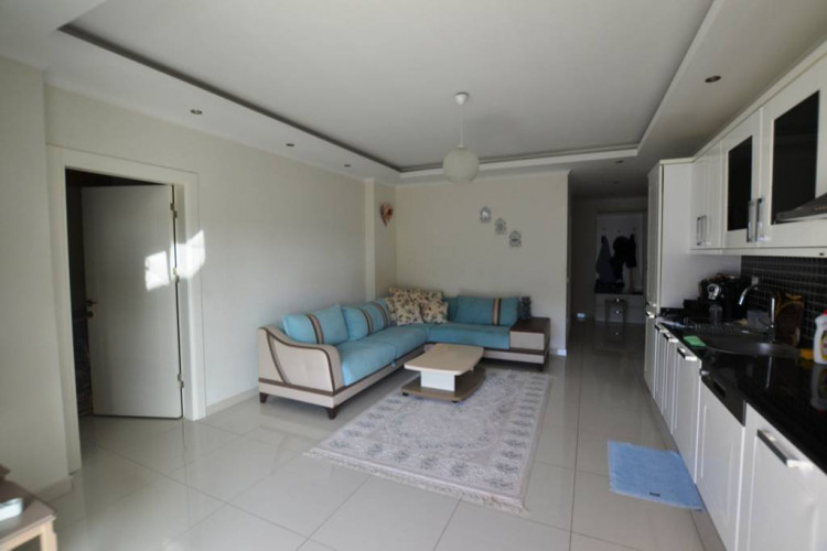 Квартира 3+1 в Кестеле, Алания, Турция | SBB-41479