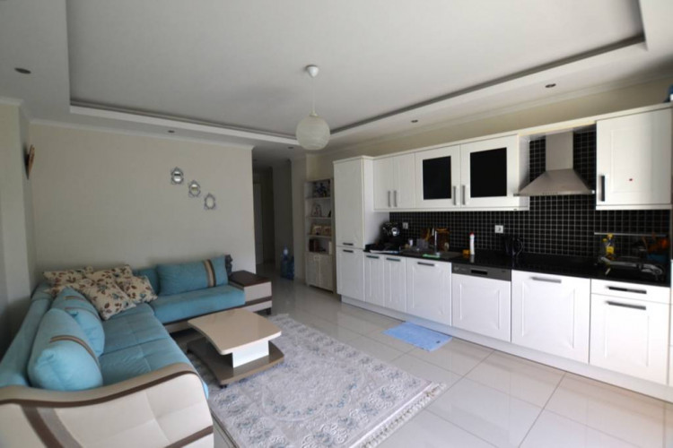 Квартира 3+1 в Кестеле, Алания, Турция | SBB-41479