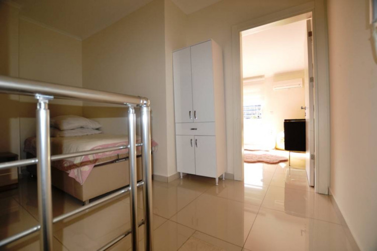 Квартира 3+1 в Кестеле, Алания, Турция | SBB-41479