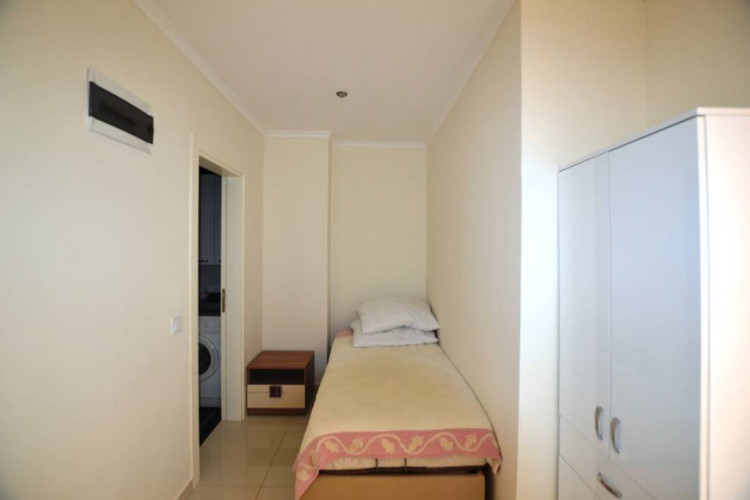 Квартира 3+1 в Кестеле, Алания, Турция | SBB-41479