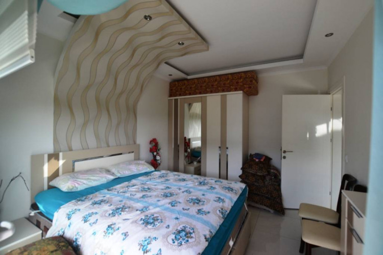 Квартира 3+1 в Кестеле, Алания, Турция | SBB-41479