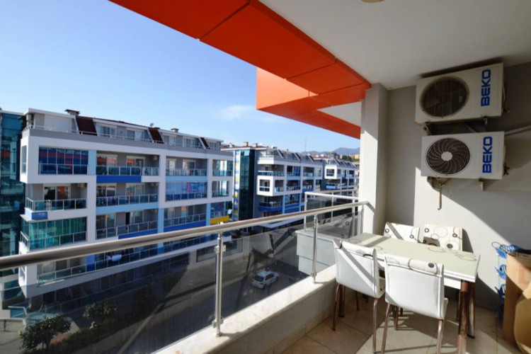 Квартира 3+1 в Кестеле, Алания, Турция | SBB-41479