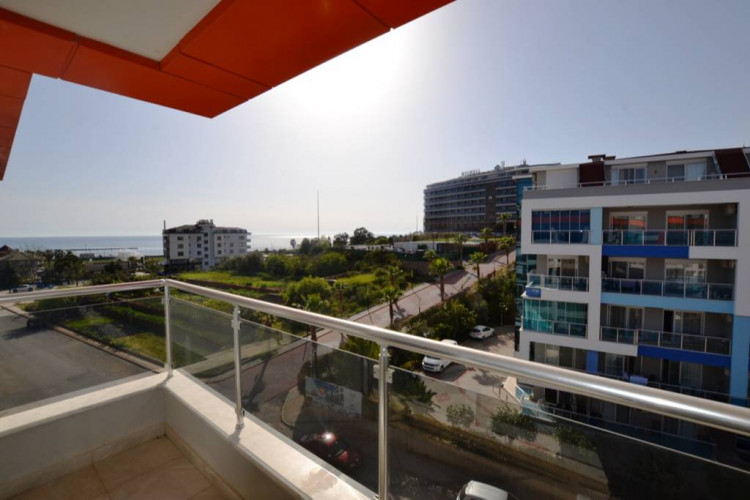 Квартира 3+1 в Кестеле, Алания, Турция | SBB-41479