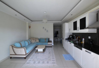 Квартира 3+1 в Кестеле, Алания, Турция | SBB-41479