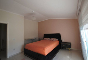 Квартира 3+1 в Кестеле, Алания, Турция | SBB-41479