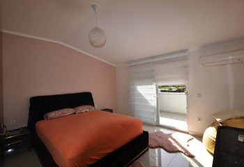 Квартира 3+1 в Кестеле, Алания, Турция | SBB-41479