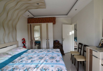 Квартира 3+1 в Кестеле, Алания, Турция | SBB-41479