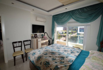 Квартира 3+1 в Кестеле, Алания, Турция | SBB-41479