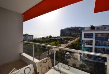 Квартира 3+1 в Кестеле, Алания, Турция | SBB-41479