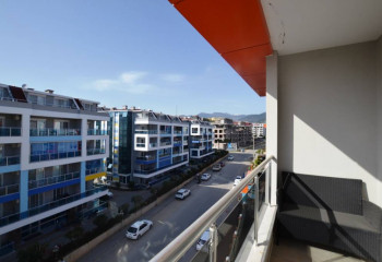 Квартира 3+1 в Кестеле, Алания, Турция | SBB-41479