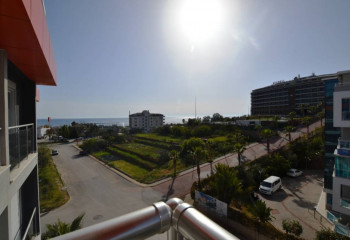 Квартира 3+1 в Кестеле, Алания, Турция | SBB-41479