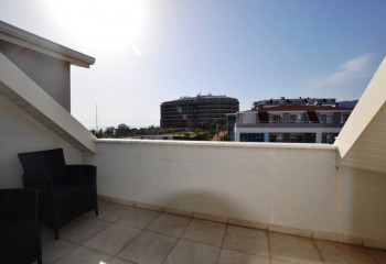 Квартира 3+1 в Кестеле, Алания, Турция | SBB-41479