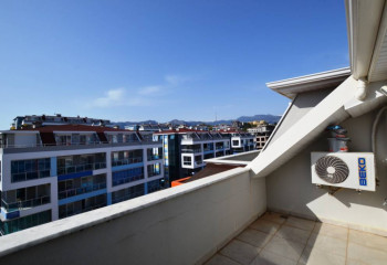 Квартира 3+1 в Кестеле, Алания, Турция | SBB-41479