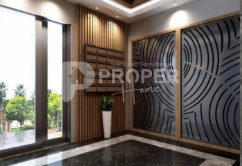 Квартира 4+1 в Кепезе, Анталия, Турция | PKK-41348