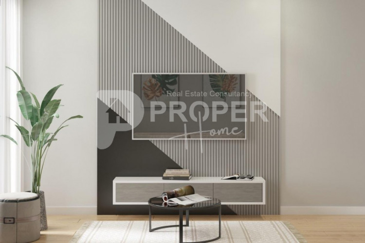 Квартира 4+1 в Алтынташе, Анталия, Турция | PTE-41374