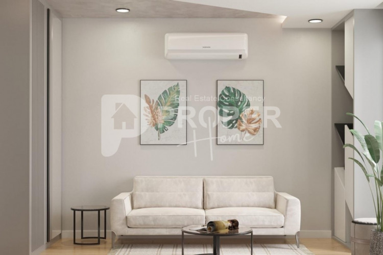 Квартира 4+1 в Алтынташе, Анталия, Турция | PTE-41374