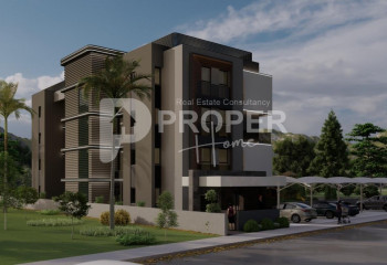 Квартира 4+1 в Алтынташе, Анталия, Турция | PTE-41374