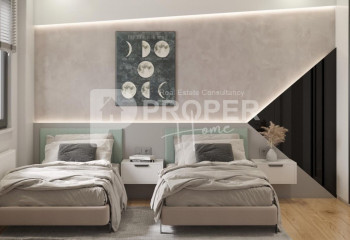 Квартира 4+1 в Алтынташе, Анталия, Турция | PTE-41374