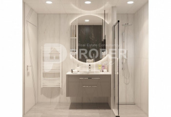 Квартира 4+1 в Алтынташе, Анталия, Турция | PTE-41374