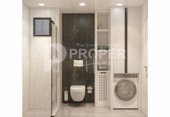 Квартира 4+1 в Алтынташе, Анталия, Турция | PTE-41374