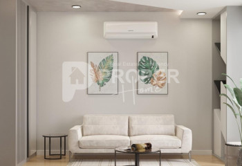 Квартира 4+1 в Алтынташе, Анталия, Турция | PTE-41374