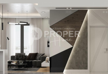 Квартира 4+1 в Алтынташе, Анталия, Турция | PTE-41374