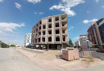 Квартира 1+1 в Анталии, Турция | SBB-36101