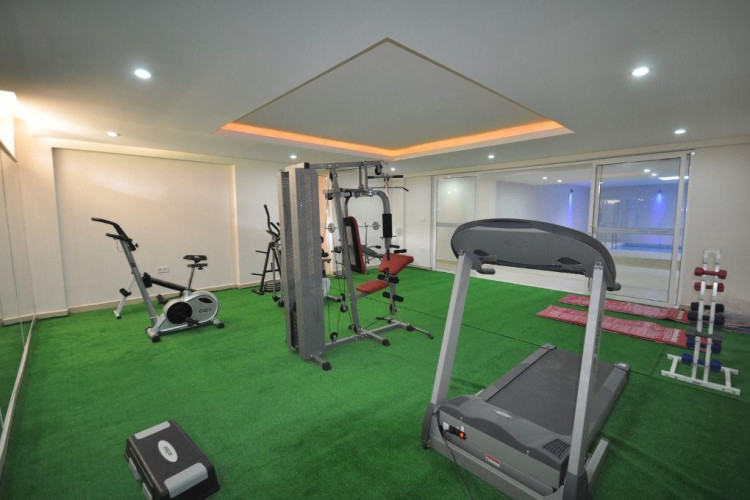 Квартира 2+1 в Алании, Турция | STE-41005