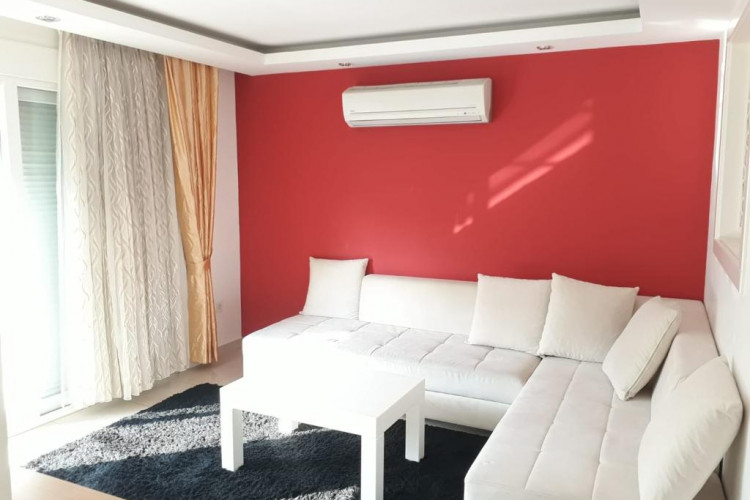 Квартира 2+1 в Алании, Турция | STE-41005