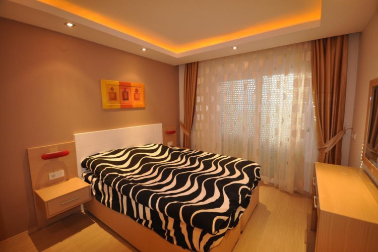 Квартира 2+1 в Алании, Турция | STE-41005