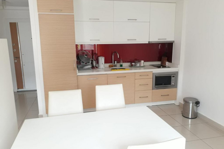 Квартира 2+1 в Алании, Турция | STE-41005