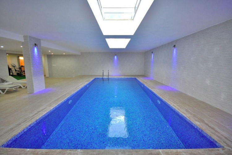 Квартира 2+1 в Алании, Турция | STE-41005