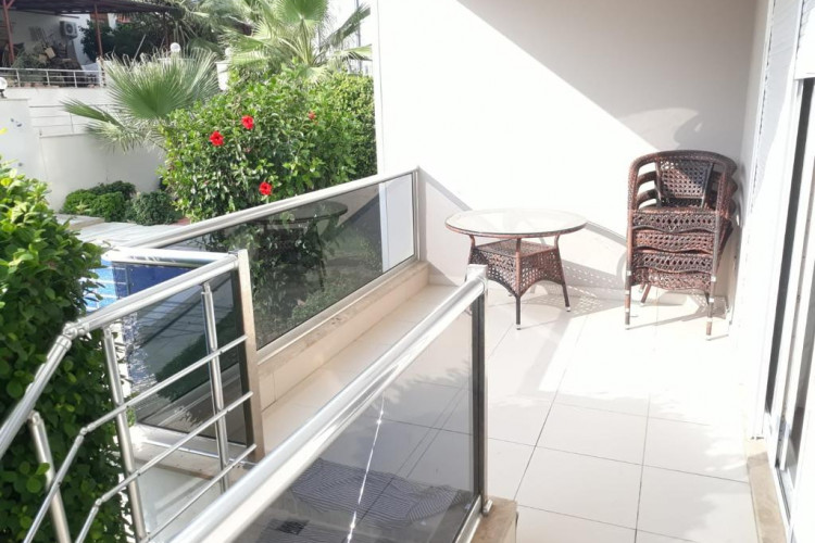 Квартира 2+1 в Алании, Турция | STE-41005