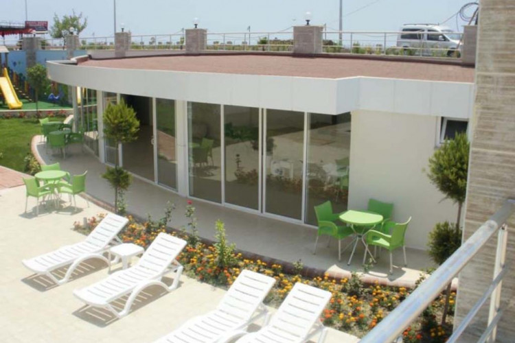 Квартира 2+1 в Алании, Турция | STE-41005