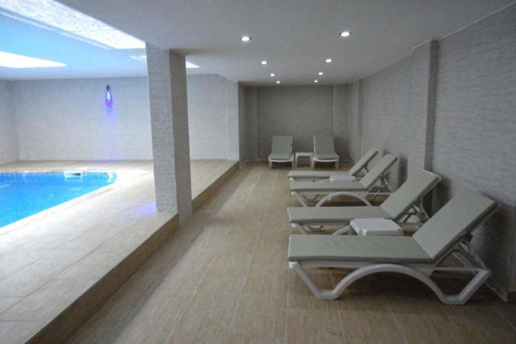 Квартира 2+1 в Алании, Турция | STE-41005