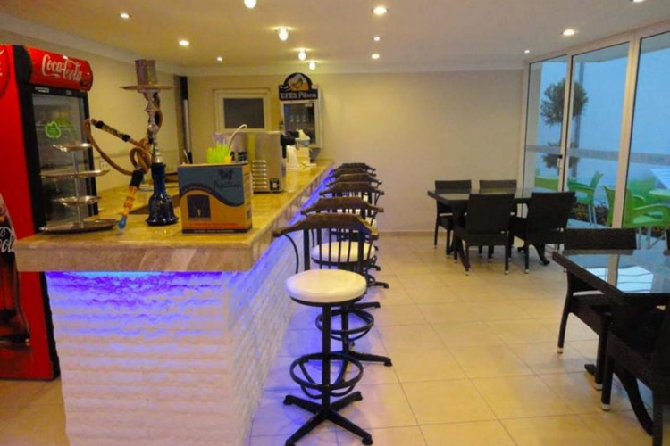 Квартира 2+1 в Алании, Турция | STE-41005