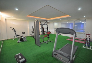 Квартира 2+1 в Алании, Турция | STE-41005