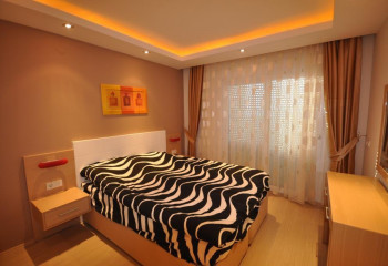 Квартира 2+1 в Алании, Турция | STE-41005