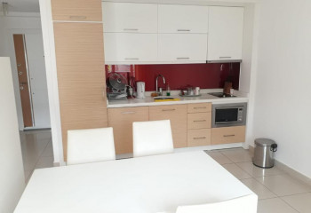 Квартира 2+1 в Алании, Турция | STE-41005