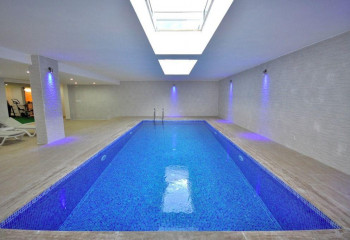 Квартира 2+1 в Алании, Турция | STE-41005