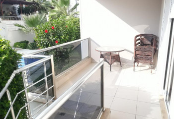 Квартира 2+1 в Алании, Турция | STE-41005