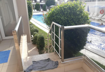 Квартира 2+1 в Алании, Турция | STE-41005