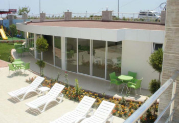 Квартира 2+1 в Алании, Турция | STE-41005