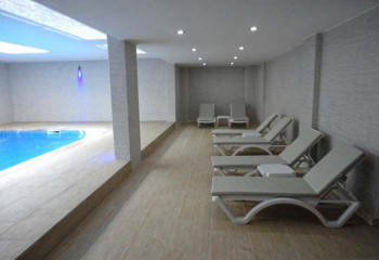 Квартира 2+1 в Алании, Турция | STE-41005