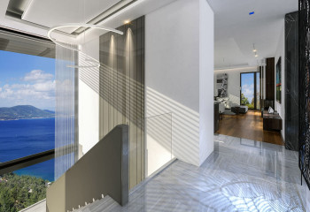 Квартира 4+1 в Бодруме, Турция | SBB-43253