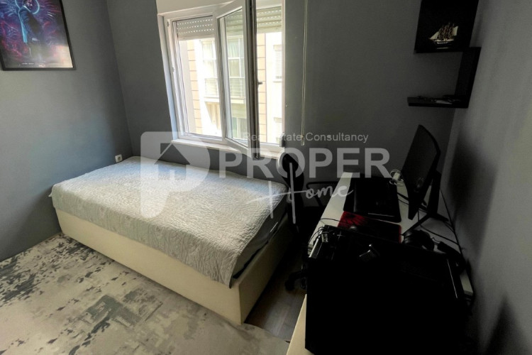 Квартира 4+1 в Коньяалты, Анталия, Турция | PKK-41397