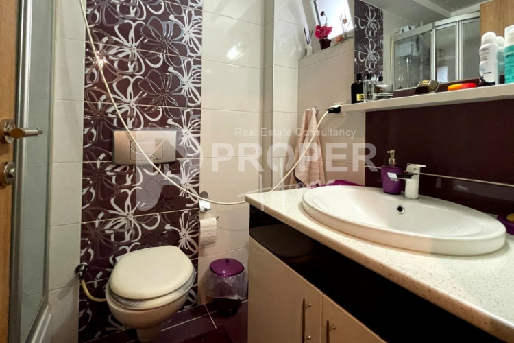 Квартира 4+1 в Коньяалты, Анталия, Турция | PKK-41397