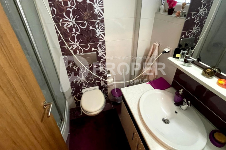 Квартира 4+1 в Коньяалты, Анталия, Турция | PKK-41397